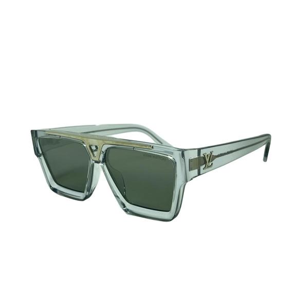 Louis Vuitton Evidence Sunglasses - Picture 1 of 8
